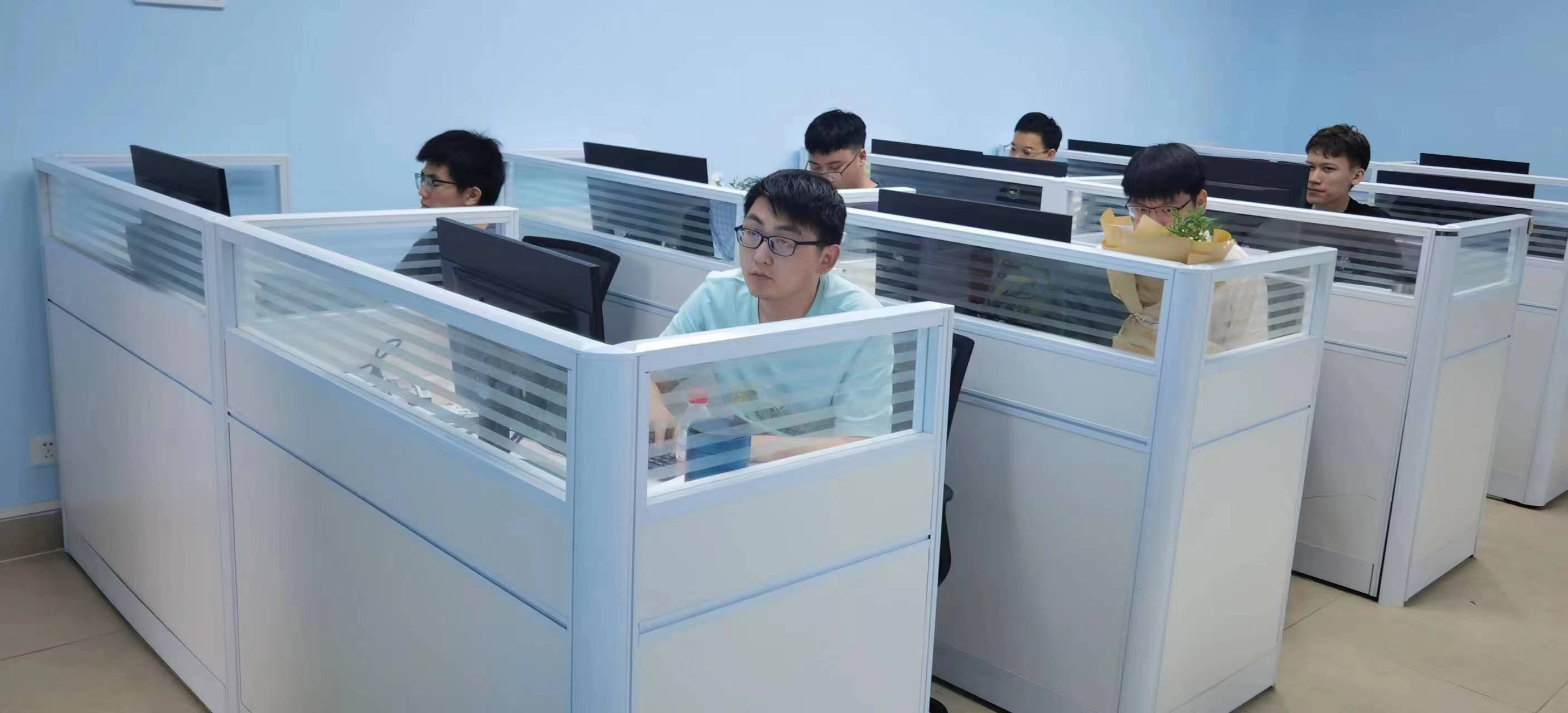 第十九届科技活动月——图灵学社科普活动