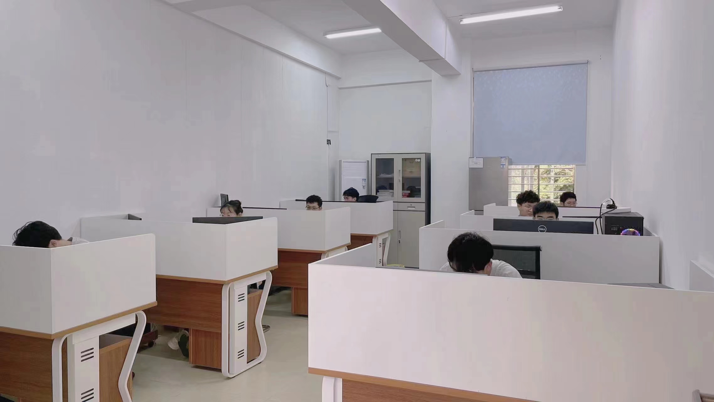 第十九届科技活动月——图灵学社科普活动