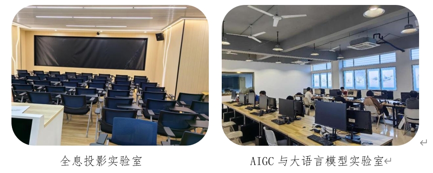祝贺我院青少年信息素养科普基地被认定为市级科普基地