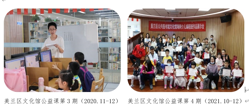 祝贺我院青少年信息素养科普基地被认定为市级科普基地